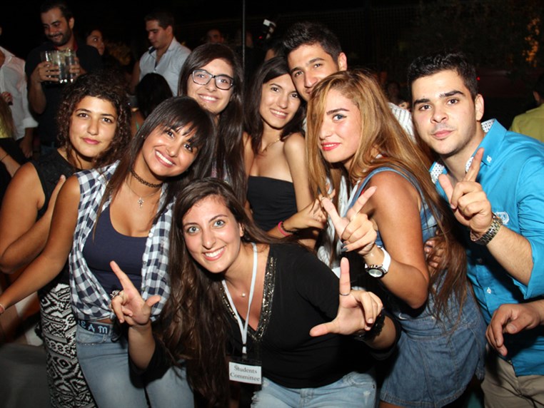Impulse at Caprice